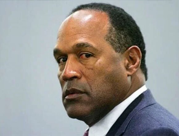 Kamala Harris promising to secure our border is like O.J. Simpson promising to find the real killer’