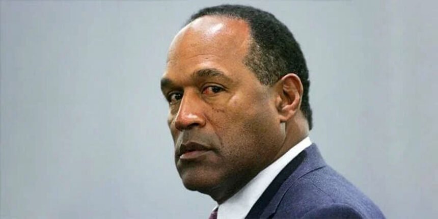 Kamala Harris promising to secure our border is like O.J. Simpson promising to find the real killer’