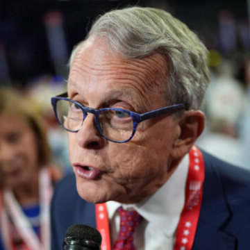 Ohio Gov. Mike DeWine Reveals 33 Bomb Threats in Springfield ‘Have All Been Hoaxes’ from ‘Overseas’