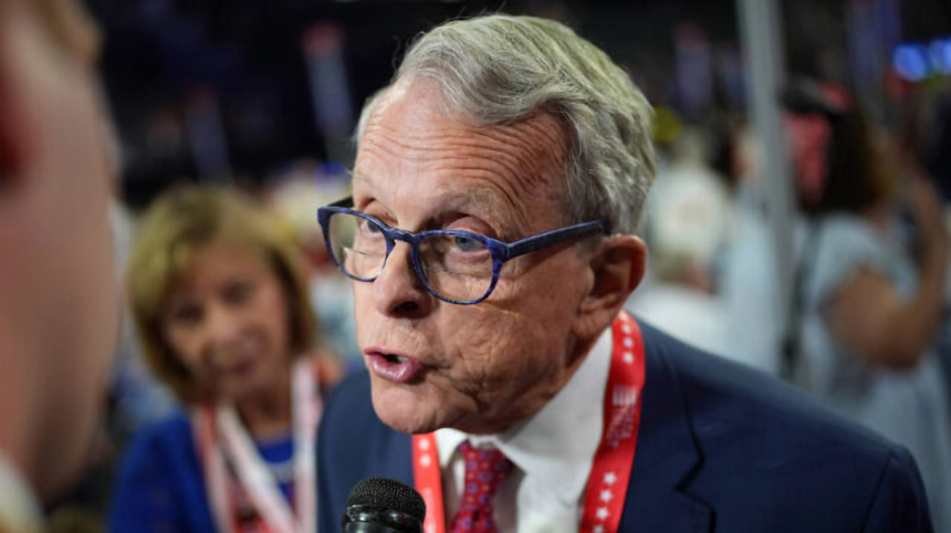 Ohio Gov. Mike DeWine Reveals 33 Bomb Threats in Springfield ‘Have All Been Hoaxes’ from ‘Overseas’
