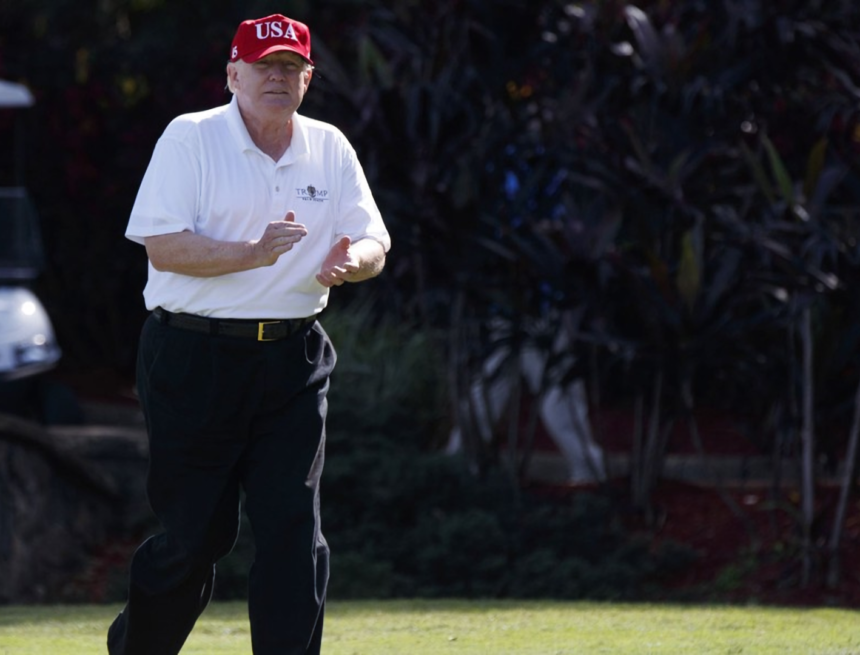 trump shooter-1 We Have An Update On the Second Trump Shooter