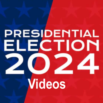 Harris-Trump presidential debate 2024