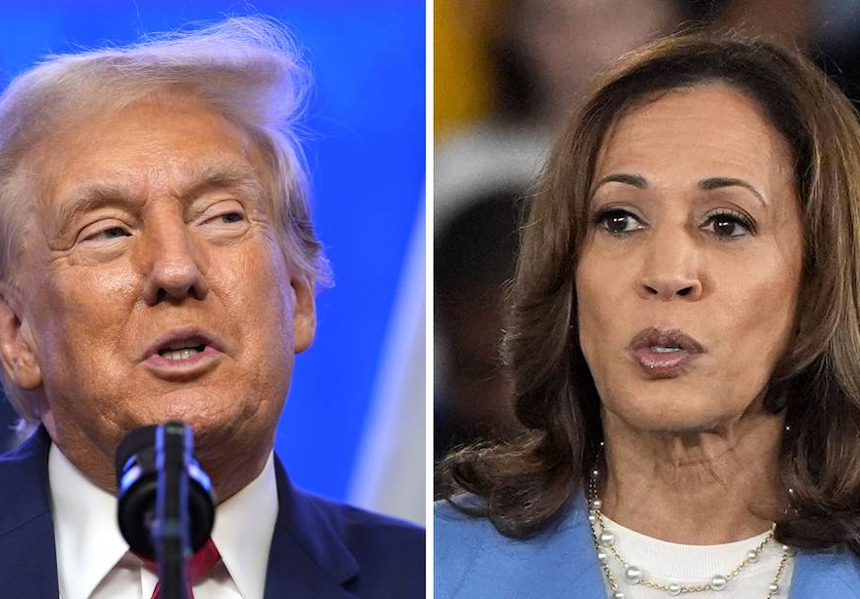 The Break-Glass Option Republicans Must Secure in November