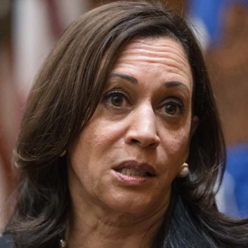 Rasmussen: 78 Percent Say Harris Must Give More Interviews