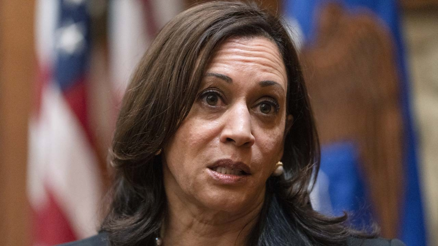 Rasmussen: 78 Percent Say Harris Must Give More Interviews