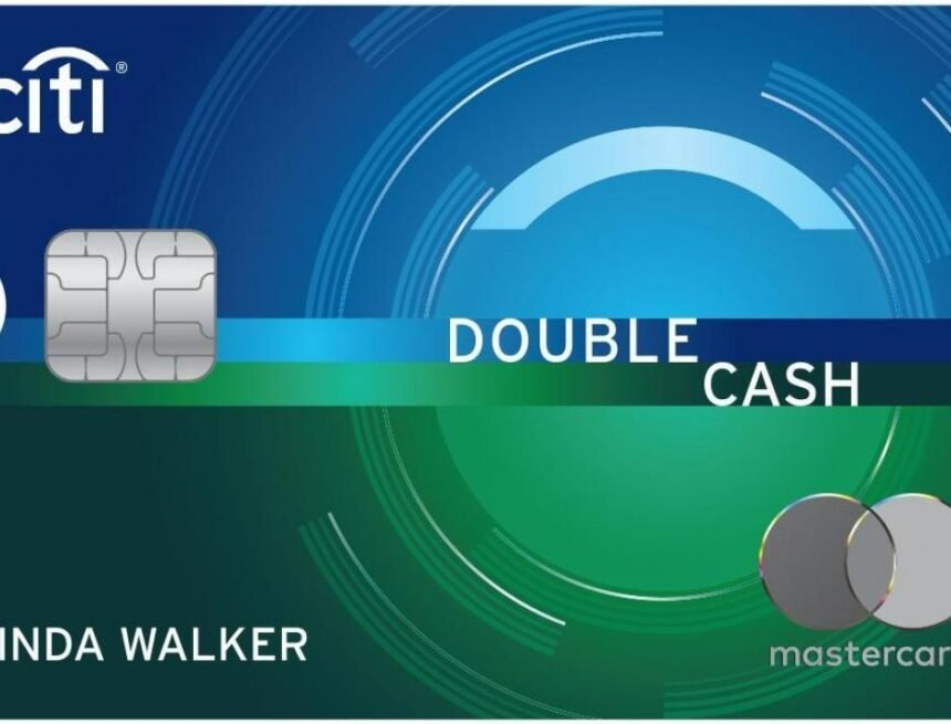 Top Cash Back & Balance Transfer Card