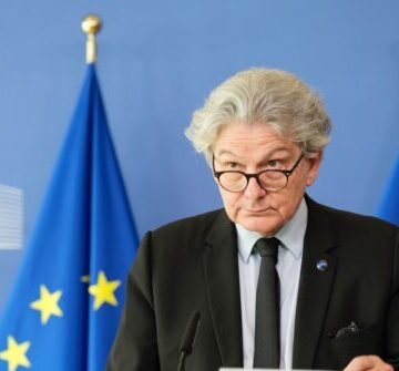 EU Censorship Czar Resigns in Wake of Public Battle With Elon Musk