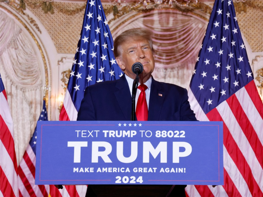 Trumps Slams ‘Harris/Biden’ DOJ, FBI for Downplaying Second Assassination Attempt – RedState