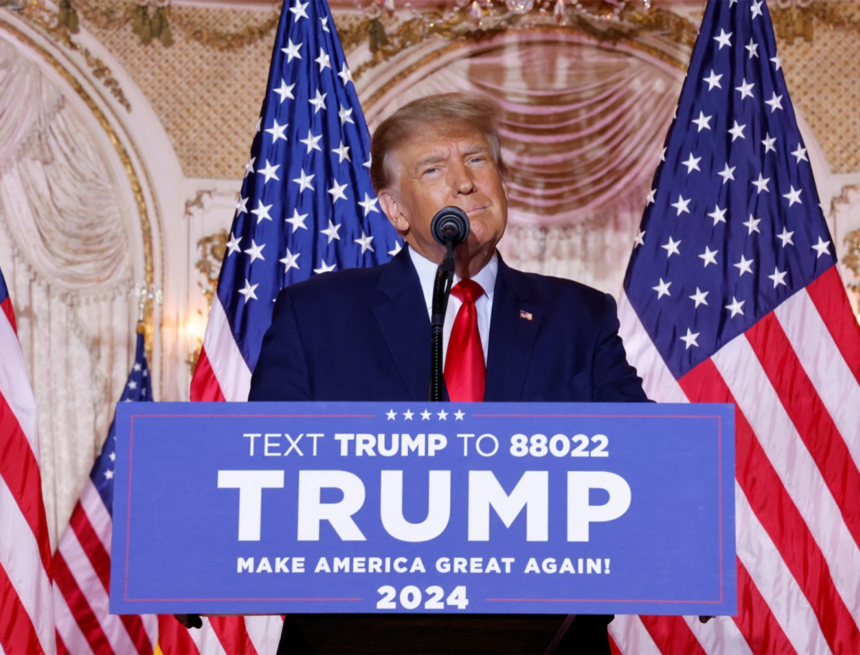 Trumps Slams ‘Harris/Biden’ DOJ, FBI for Downplaying Second Assassination Attempt – RedState