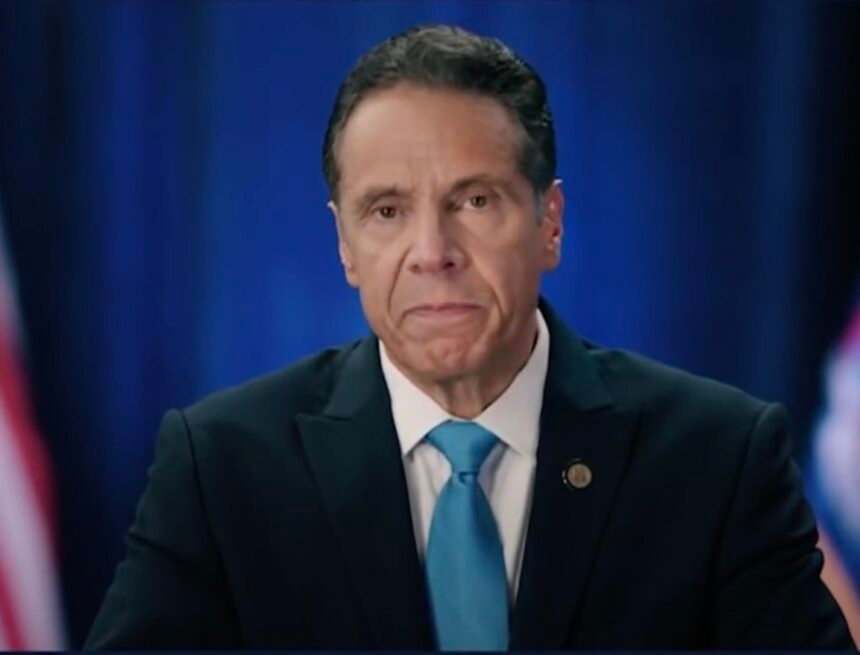 Report: Ex-New York Governor Andrew Cuomo Accused of ‘Inappropriately Influencing’ Former Staffer as House Probes COVID Deaths | The Gateway Pundit