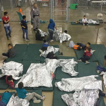 DHS Keeps Detention Space Unfilled as Over Half a Million Criminal Migrants Live Throughout U.S.