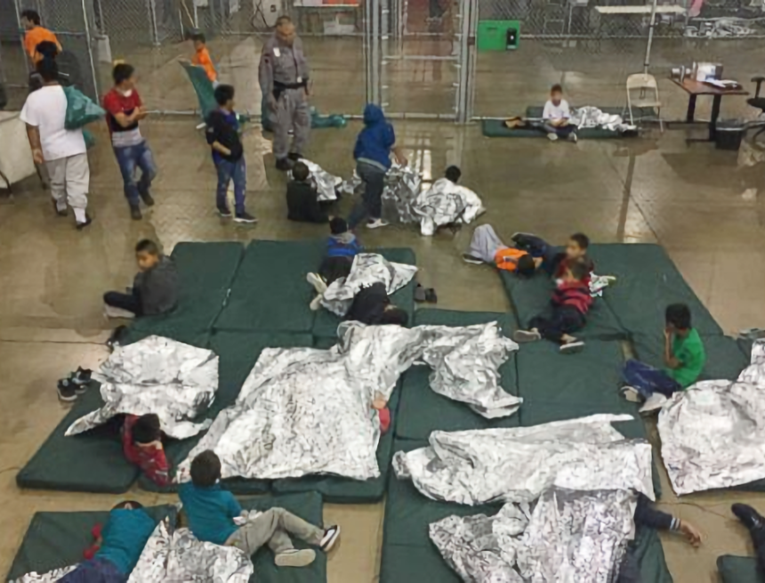 DHS Keeps Detention Space Unfilled as Over Half a Million Criminal Migrants Live Throughout U.S.