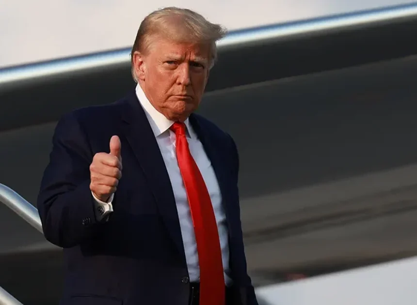 GOOD NEWS FOR TRUMP: Gallup Poll Finds Republicans Leading on Party ID in Q3 of an Election Year for First Time Since 1992 | The Gateway Pundit