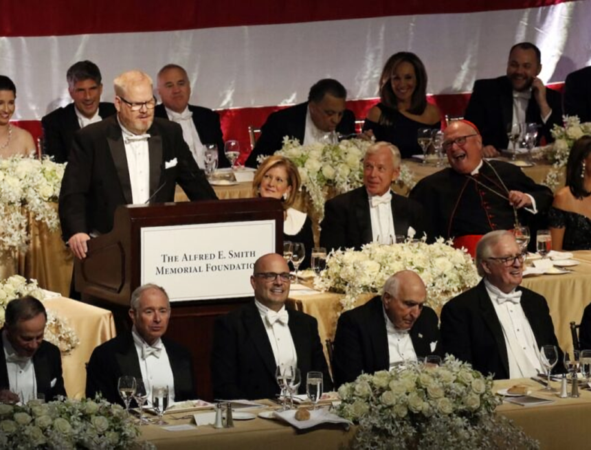 Kamala Harris to Skip Historic Al Smith Dinner