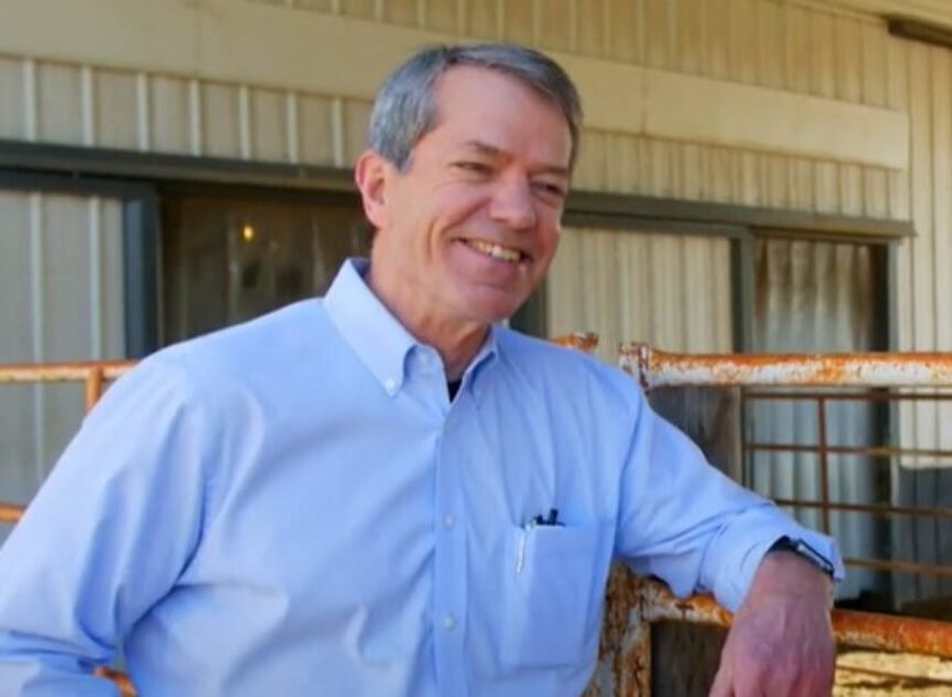 JUST IN: Nebraska Governor Will Not Call Special Session to Change State’s Electoral Votes After Democrat-Turned GOP State Senator Sabotages Process | The Gateway Pundit