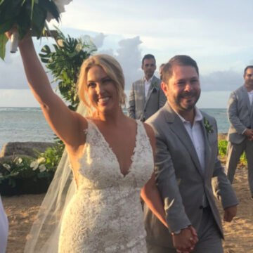 img_7952-1200x630.jpeg What? Kari Lake’s Senate Opponent Ruben Gallego Announced Engagement to Current Wife in 2020 and Marriage in 2021 After Secret 2019 Marriage | The Gateway Pundit