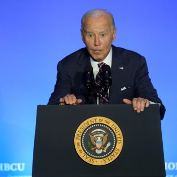 joey Joe Biden Shows Up on ‘The View’ to Kneecap Harris, Threaten Trump, and Bask in Delusion – RedState