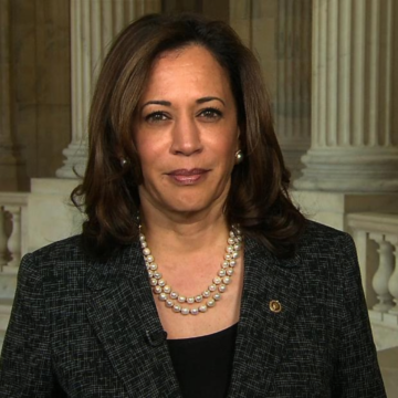 The Dam Breaks As the NY Times Notices Some Things About Kamala Harris’ MSNBC ‘Interview’ – RedState