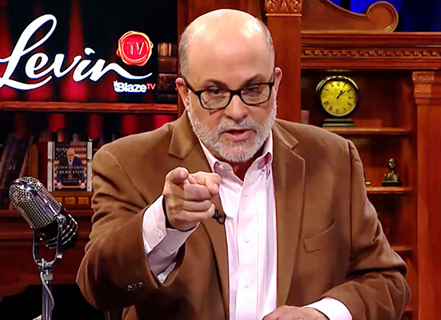 Life, Liberty & Levin 9/28/24 | BREAKING FOX NEWS September 28, 2024