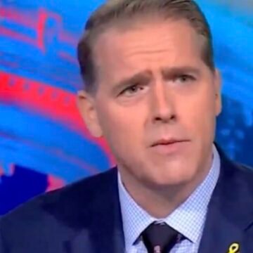 CNN’s Scott Jennings Destroys Tim Walz, Calls Him a ‘Buffoon’ on a ‘Free Ride for Running Under Harris’ Coattails | The Gateway Pundit