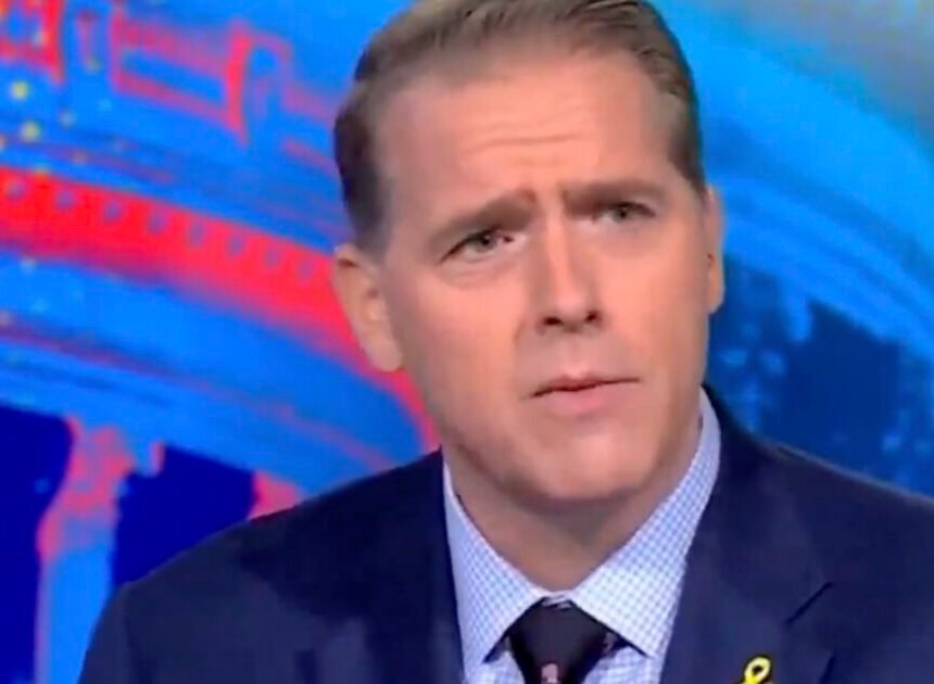 CNN’s Scott Jennings Destroys Tim Walz, Calls Him a ‘Buffoon’ on a ‘Free Ride for Running Under Harris’ Coattails | The Gateway Pundit