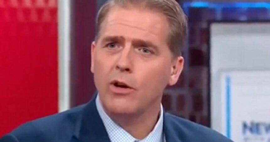 CNN’s Scott Jennings Rips Kamala Harris Over Phony Planned Visit to the Southern Border: ‘It’s Not Going to Work’ (VIDEO) | The Gateway Pundit