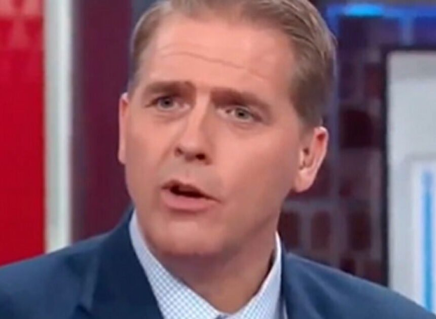 CNN’s Scott Jennings Rips Kamala Harris Over Phony Planned Visit to the Southern Border: ‘It’s Not Going to Work’ (VIDEO) | The Gateway Pundit