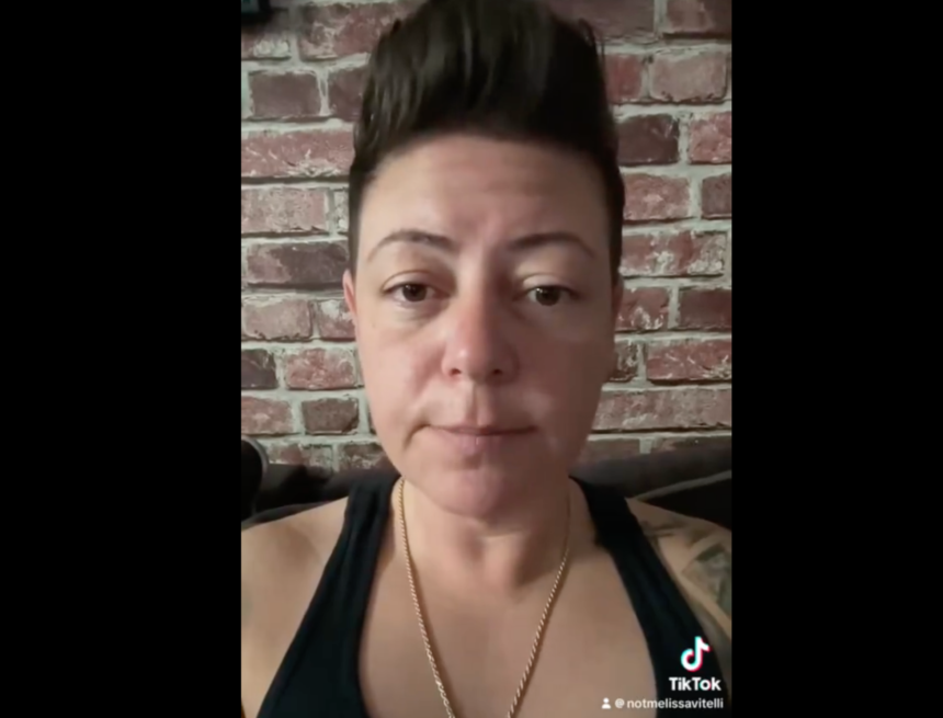 “47 in 45”-TikTok Influencer Shares Powerful Video Explaining Her Support for Donald Trump (Video) | The Gateway Pundit