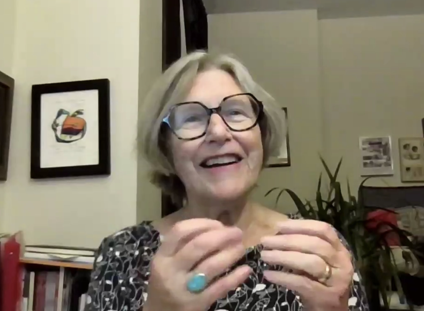 At Virtual ‘Catholics for Harris’ Event, Nun Places Devotion to Liberalism Ahead of Protecting Life (Video) | The Gateway Pundit