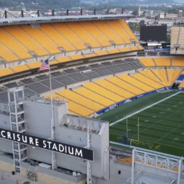 FEMA Has Chosen 4 NFL Stadiums As Disaster Shelters for Pandemics and Extreme Weather Events | The Gateway Pundit