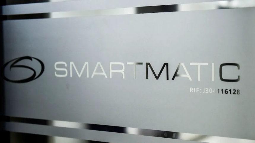 Judge: Newsmax Did Not Target Smartmatic