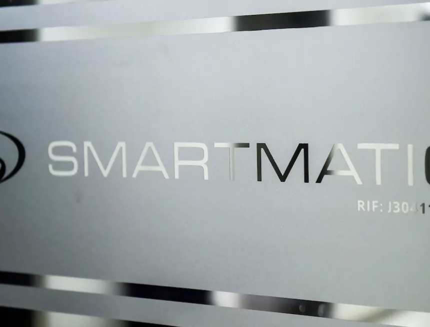 Judge: Newsmax Did Not Target Smartmatic