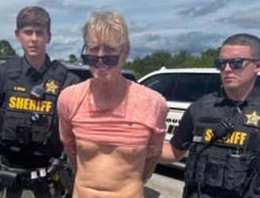 New Charges Filed Against Would-Be Trump Assassin