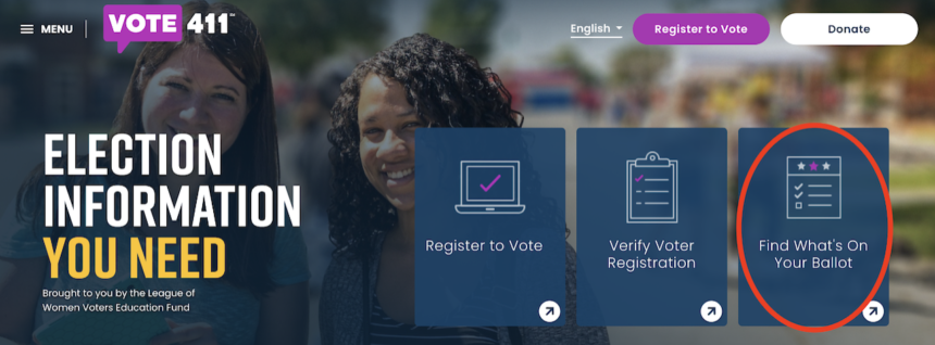 VOTE411