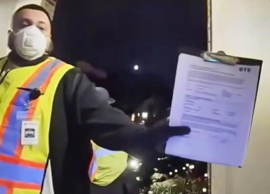 0-45.jpg HORROR: 2 Men Posing as Utility Workers Murder Elderly Man, Bound His Wife with Duct Tape in Upscale Detroit Suburb | The Gateway Pundit