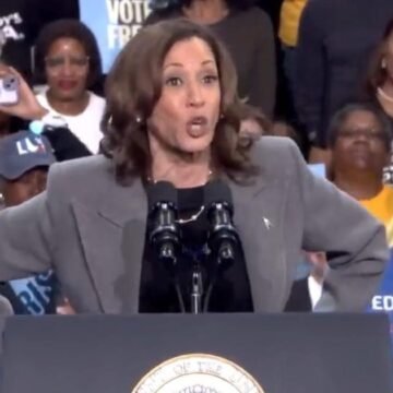 0-72-1200x630.jpg WTH? Kamala Harris Sounds Blitzed at Campaign Rally in Atlanta with Usher (VIDEO) | The Gateway Pundit