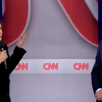 0-93.jpg GOING VIRAL: Anderson Cooper Drops Bomb on Kamala Harris: You’ve Been in the White House For 4 Years. Why Haven’t You Done Any of This Already? (VIDEO) | The Gateway Pundit