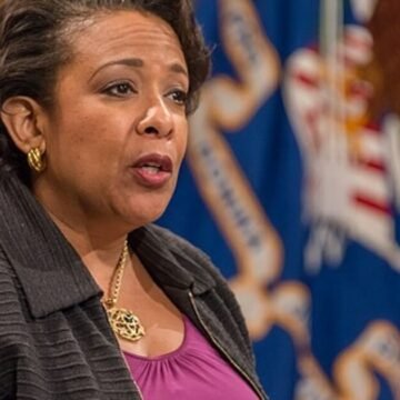 Chinese Drone Giant DJI, Represented by Obama’s Former A.G. Loretta Lynch, Sues Pentagon Over National Security Threat Designation | The Gateway Pundit