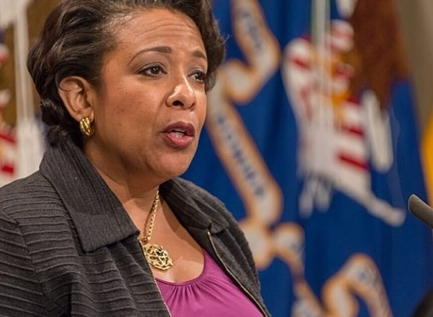 640px-loretta_lynch_speaking-1200x630.jpg Chinese Drone Giant DJI, Represented by Obama’s Former A.G. Loretta Lynch, Sues Pentagon Over National Security Threat Designation | The Gateway Pundit