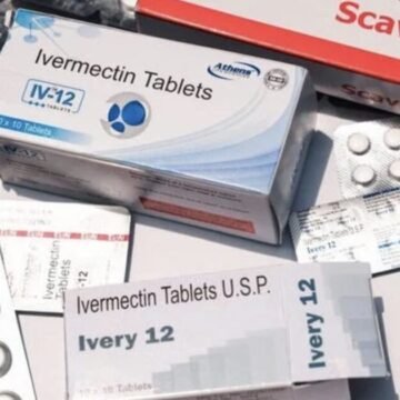 F6AF5E22-CA7A-460C-B422-D5389FDFF925-1200x630.jpeg New Cancer Treatment Protocol Featuring ‘Horse Dewormer’ Ivermectin, ‘Dog Dewormer’ Fenbendazole, and Mebendazole Passes Peer Review, Marking Potential Breakthrough in Therapy | The Gateway Pundit
