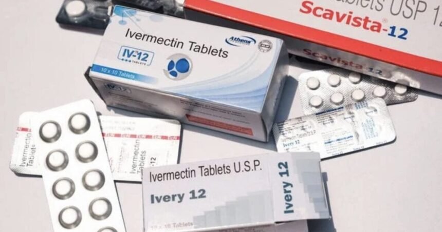 New Cancer Treatment Protocol Featuring ‘Horse Dewormer’ Ivermectin, ‘Dog Dewormer’ Fenbendazole, and Mebendazole Passes Peer Review, Marking Potential Breakthrough in Therapy | The Gateway Pundit