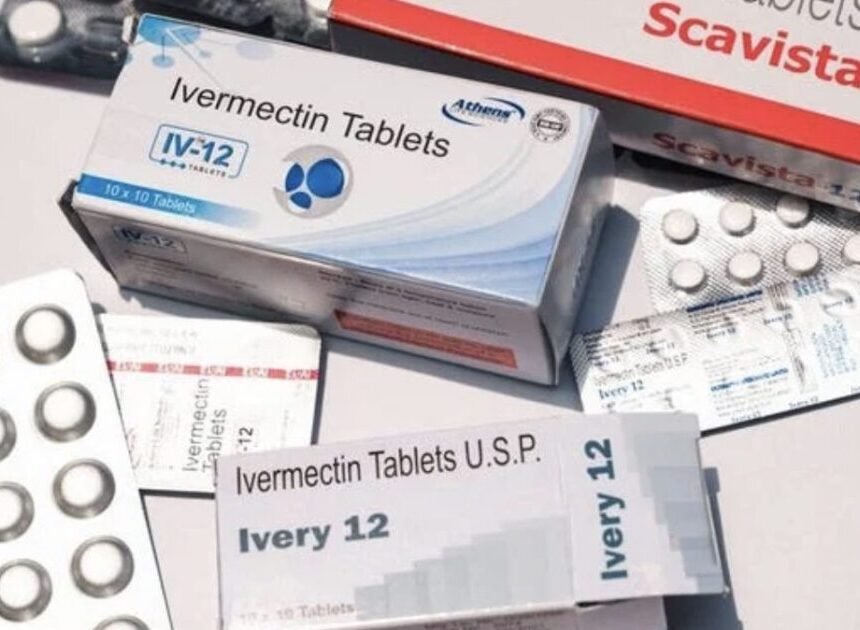 New Cancer Treatment Protocol Featuring ‘Horse Dewormer’ Ivermectin, ‘Dog Dewormer’ Fenbendazole, and Mebendazole Passes Peer Review, Marking Potential Breakthrough in Therapy | The Gateway Pundit