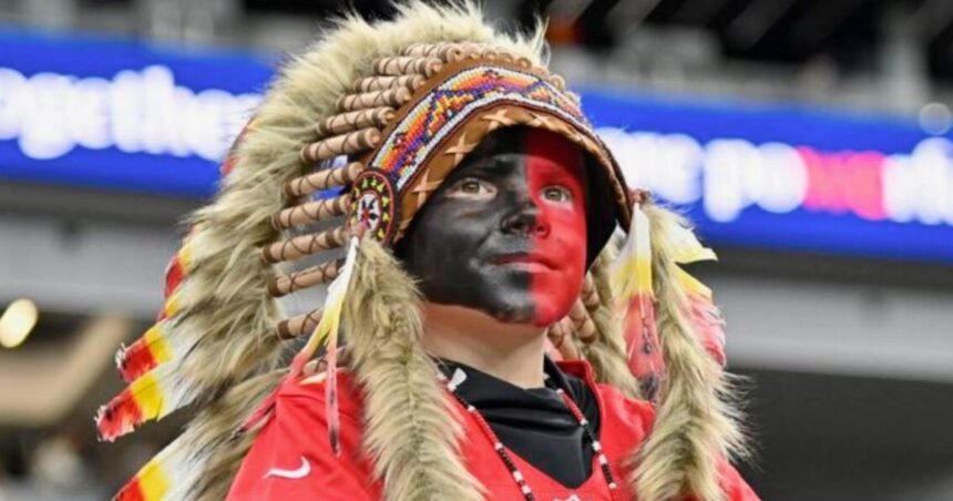 WHAT A SHAME: Far Left ‘Deadspin’ Loses Bid to Toss Lawsuit Over Young Chiefs Fan They Accused of Racism | The Gateway Pundit