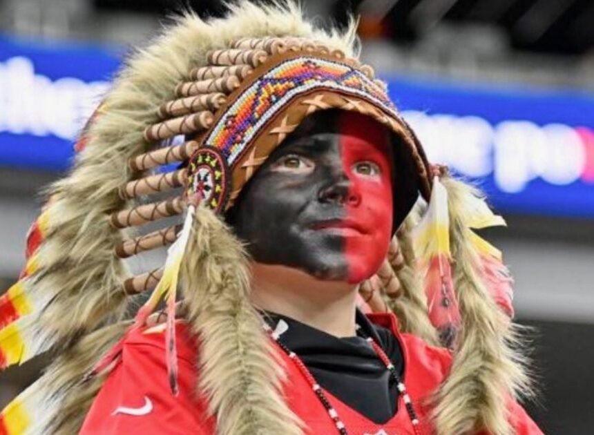 WHAT A SHAME: Far Left ‘Deadspin’ Loses Bid to Toss Lawsuit Over Young Chiefs Fan They Accused of Racism | The Gateway Pundit