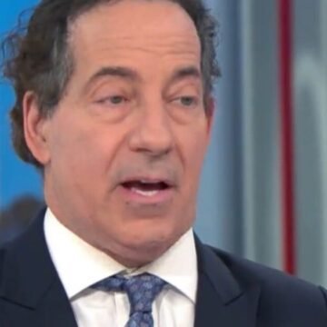 IMG_1060-3-1200x630.jpg OUR DEMOCRACY: Jamie Raskin and Other Dems Already Signaling They May Not Vote to Certify 2024 Election if Trump Wins | The Gateway Pundit