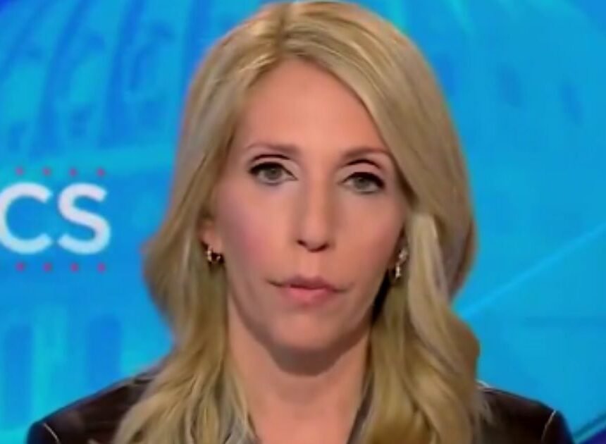 PANIC: CNN Claims Democrats Are Having 2016 Flashbacks, Kamala Harris is ‘Not Moving the Needle’ (VIDEO) | The Gateway Pundit