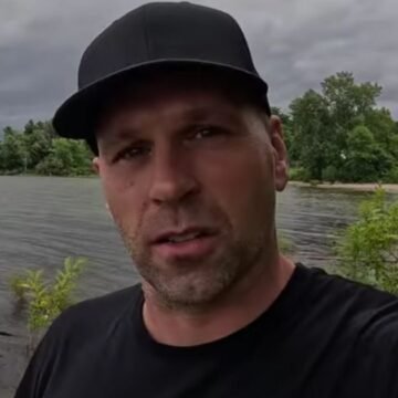 Major YouTuber Furious to Discover His Hometown Has Been Destroyed by Leftist Policies | The Gateway Pundit