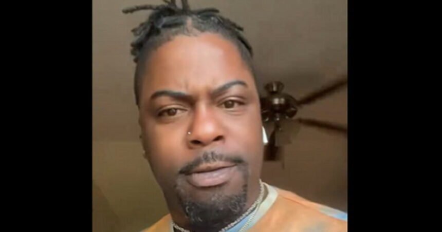 SATURDAY NIGHT LAUGH: Watch This Hilarious Viral Video of a Guy Losing His Mind Over Kamala’s Inability to Answer Questions | The Gateway Pundit