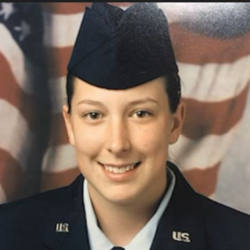 american-patriot-ashli-babbitt-1200x630.png Ashli Babbitt Our Forever Patriot — Please Remember Ashli Today on Her Birthday | The Gateway Pundit