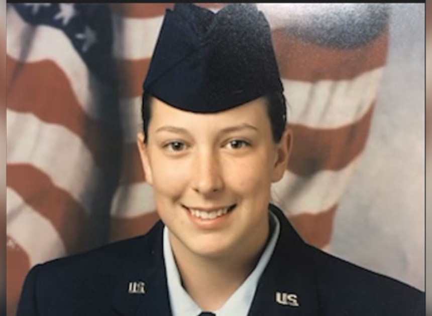 Ashli Babbitt Our Forever Patriot — Please Remember Ashli Today on Her Birthday | The Gateway Pundit